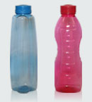 PET Bottles